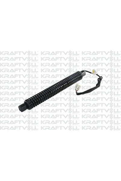 Kraftvoll Elektrikli Bagaj Amortisoru Sag Bmw F10 11 Uyumlu