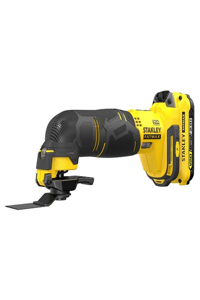Stanley V20 18V Cordless Cutting Tool Set