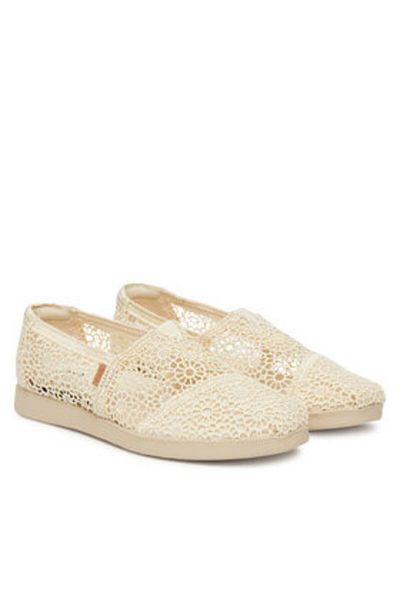 Toms Ghete bej pentru femei TOMS-10021570