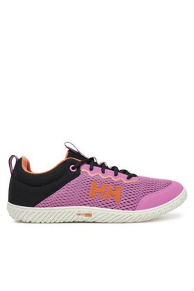 Helly Hansen Women's Water Sports Shoes pink HELLY HANSEN-11999 089 META PINK / BLACK