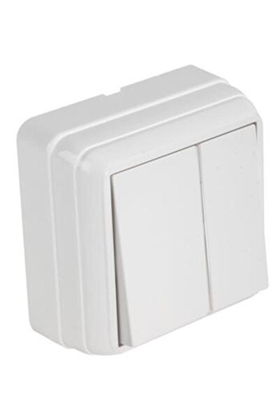 Mutlusan العاكس نيميلير وايت