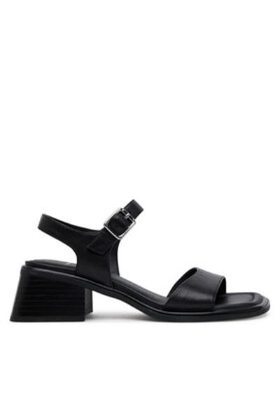 Vagabond Sandale damă negre VAGABOND-INES 5911-001-20 NEGRU