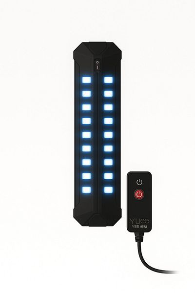 YEE Lampa Germicidala 24 Cm,-5572