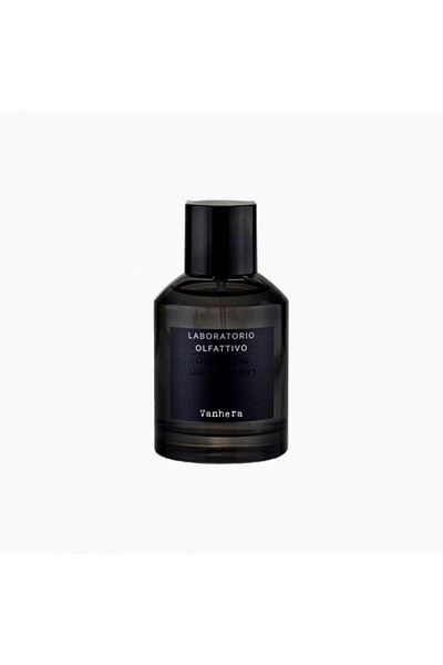 Labratorio Olfattivo Vanhera - Laboratorio Olfattivo Eau de Parfum 100ml
