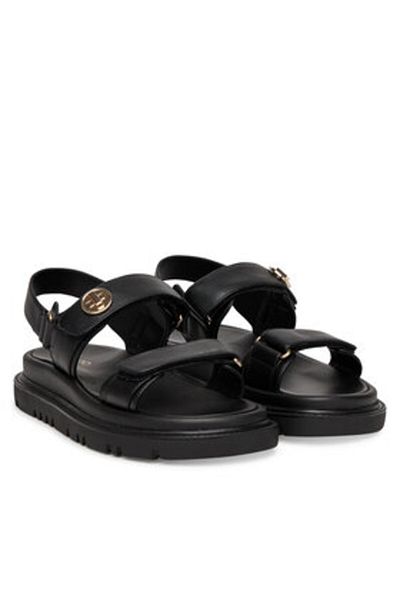 Aldo Sandale damă negre ALDO-13836282 001 NEGRU