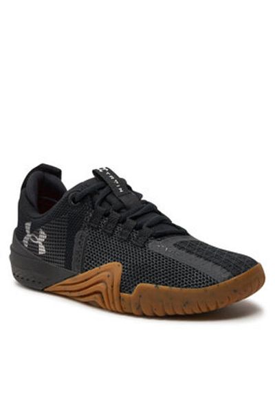Under Armour Pantofi sport pentru femei Under Armour, negri UNDER ARMOUR-3027342-001