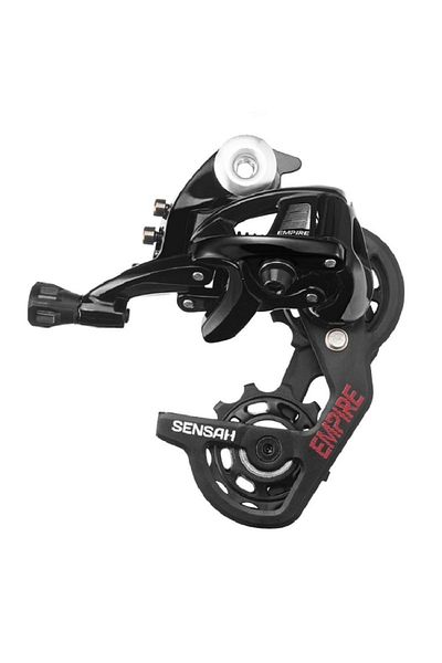 Choice EMPIRE 11S SENSAH Road Bicycle Rear Derailleurs Carbon 2x8 9 10 / 11 / 12 Speed BIKE Derailleu For S