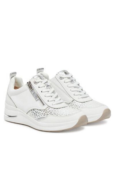 Tamaris Women's Sneakers white TAMARIS COMFORT-8-83714-43 108 WHITE NAPPA