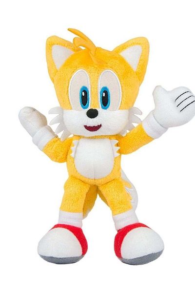 huitich Small Plush Modern Tails - 8 Inches