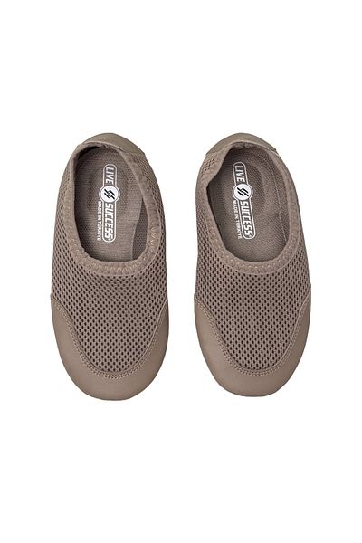 Live Success Unisex Children's Full Orthopedic Thick Soled Non-Slip Sea Shoes Pool Beach Garden Booties