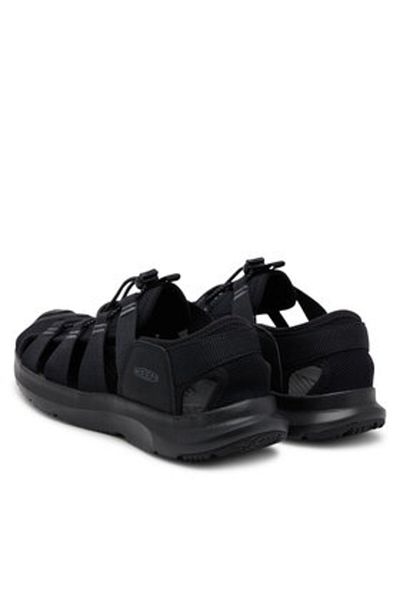 Keen Men's Sandals black KEEN-1030389 BLACK/MAGNET