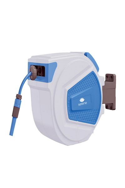 SERENE Automatic Water Hose Reel