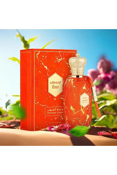Armaf Oasis, Eau De Parfum, Unisex, 100 ml