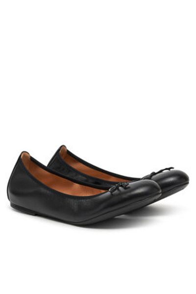 Unisa Women's Ballerinas black UNISA-ACOR_25_NTO BLACK