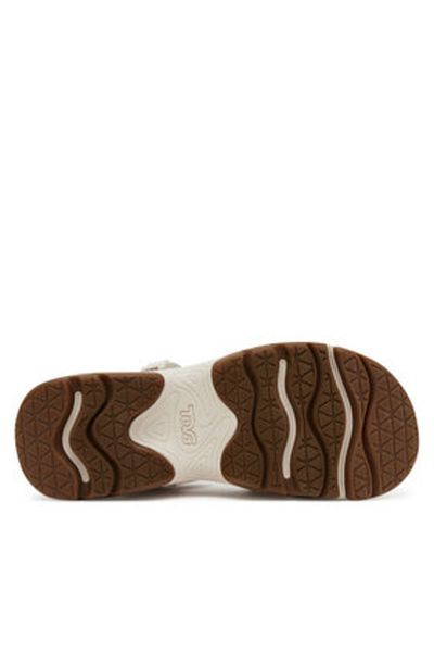 TEVA Sandale bej pentru femei TEVA-1164570 BIR