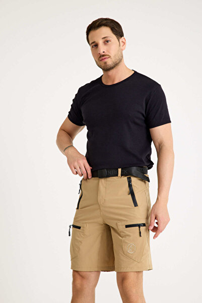 Q Steinbock Q&Steinbock Spartacus Shorts