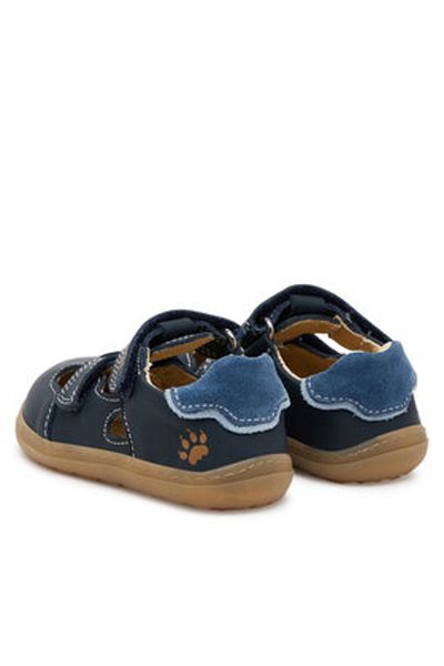 Primigi Sandale pentru băieți albastre PRIMIGI-7907300 S BLUE