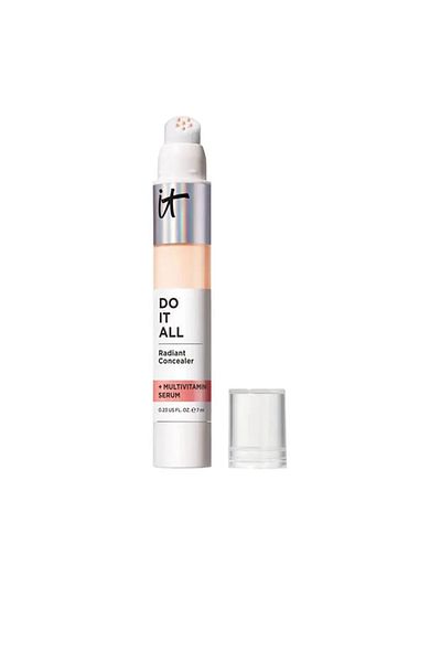it cosmetics Corector Cu Actiune Anti-imbatranire, Do It All Radiant, 100 Fairest Neutral, 7 ml