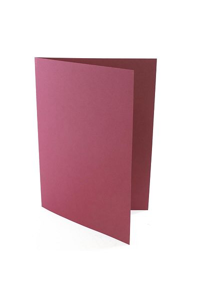 ELBA Flat File Folder – Slim Document Organizer for Papers, Projects & Office Use