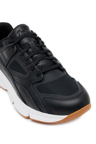 Under Armour Men's Sneakers black UNDER ARMOUR-3027719 004