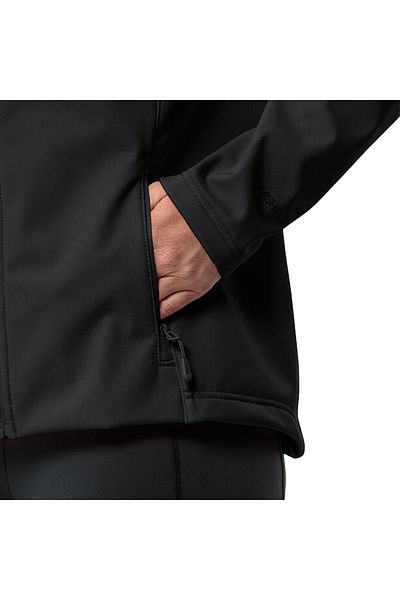 Jack Wolfskin Bornberg Hoody W