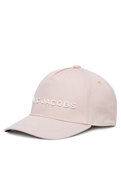 Marc Jacobs Girl Cap pink MARC JACOBS-W60410 475 PINK