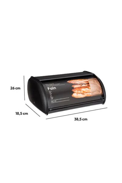 HomeVibes Cutie paine 600 gr