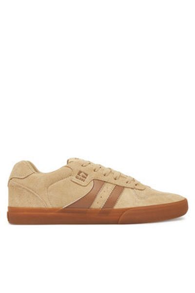 Globe Men's Sneakers brown GLOBE-GBENCO2 16372 ALMOND/GUM