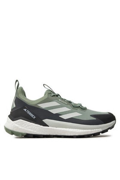 adidas adidas Teniși pentru bărbați verzi ADIDAS-IE5103
