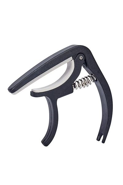Choice 1PCS 1pcs Guitar Transpose Clip Folk Transpose Clip Electric Acoustic Guitar ABS Plastic Large Hand