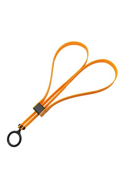 Choice Orange 2 Tactical Plastic Cable Tie Strap Handcuffs CS Sport Decorative Belt TMC Sport Gear Disposab