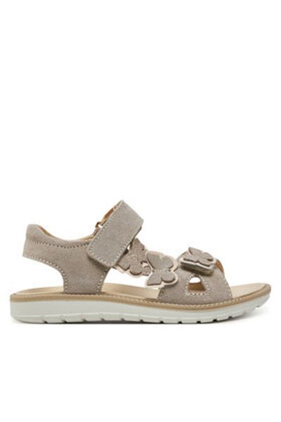 Primigi Girl Sandals beige PRIMIGI-7887933 M VISONE