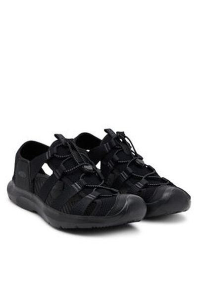Keen Men's Sandals black KEEN-1030389 BLACK/MAGNET