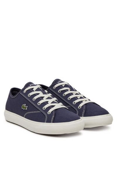 Lacoste Men's Sneakers blue LACOSTE-749CMA0017 J18 NVY/OFF WHT