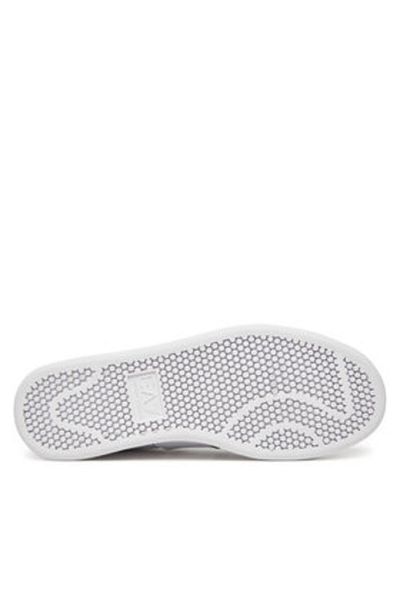EA7 Emporio Armani Teniși bărbați albi EA7 EMPORIO ARMANI-X8X102 XK346 U447 ALB+DETALIU AURIT