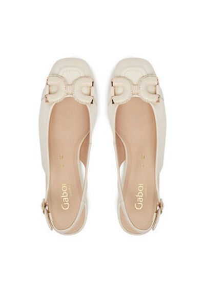 GABOR Women's Sandals white GABOR-62.243.90 WHITE