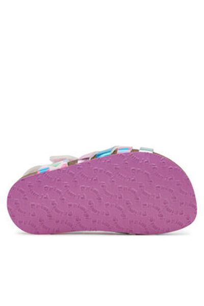 Primigi Sandale pentru fete multicolore PRIMIGI-7935011 S ROSA MULTICOLOR