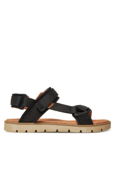 Froddo Sandale negre pentru băieți FRODDO-G3150259-11 BLACK D