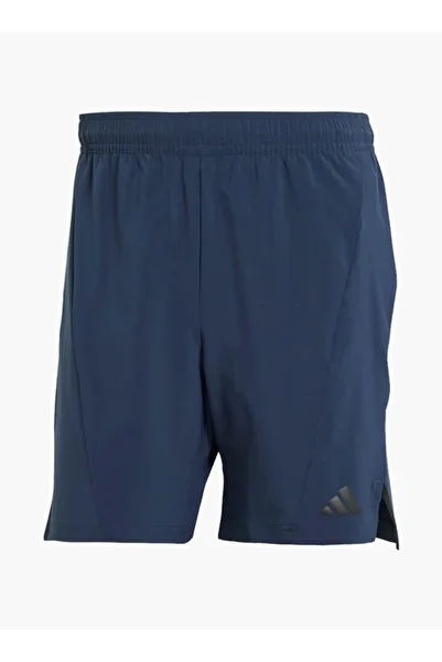 adidas Pantaloni scurți pentru bărbați, concepute pentru antrenament, cu buzunare JI8137