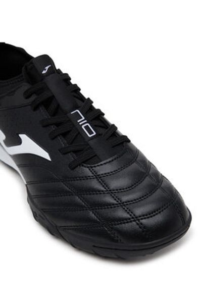 Joma Ghete de fotbal pentru bărbați, negre, JOMA-N10W2401TF NEGRU-ALB
