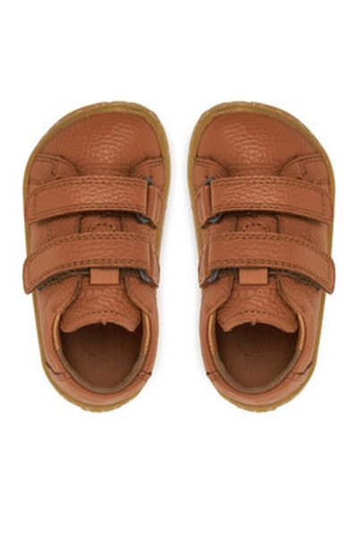 Froddo Pantofi băieți maro FRODDO-G3130240-2 COGNAC M