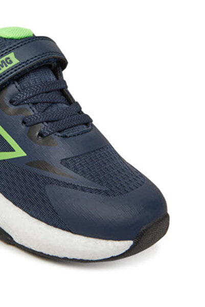 Primigi Teniși albaștri pentru băieți PRIMIGI AVANT-7958644 BLEUMARIN