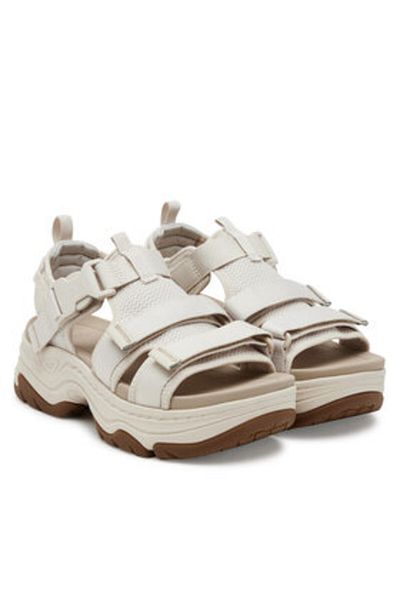 TEVA Sandale bej pentru femei TEVA-1164570 BIR