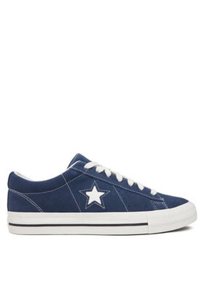 converse Teniși albaștri pentru bărbați CONVERSE-A15097C 410 BLEUMARIN/ALB VINTAGE