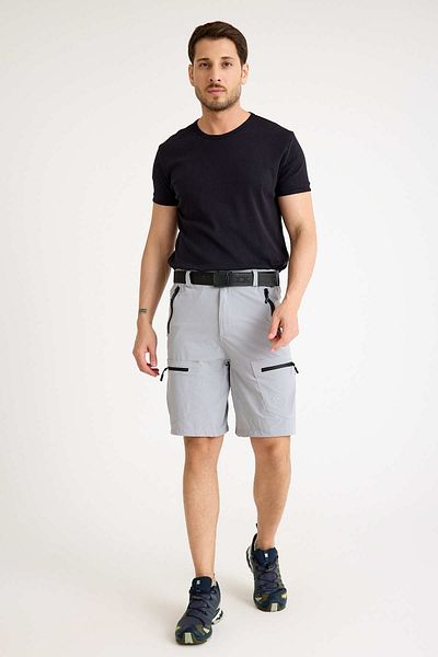 Q Steinbock Q&Steinbock Spartacus Shorts