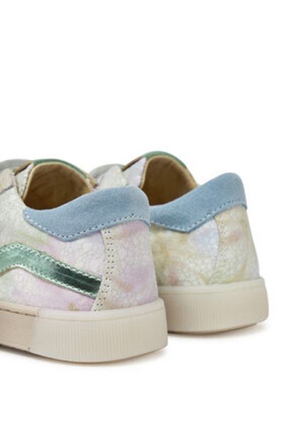 Primigi Pantofi Fata multicolor PRIMIGI-7923555 M BIANCO PASTELLO