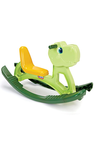 Little Tikes Easy Rockin' Dino