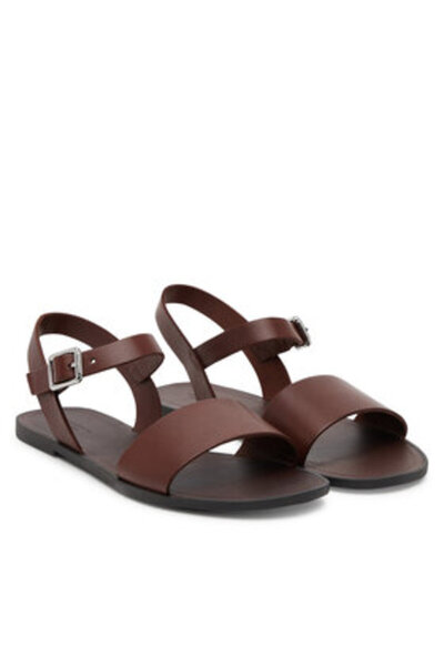 Vagabond Sandale damă maro VAGABOND-TIA 2.0 5931-101-27 COGNAC