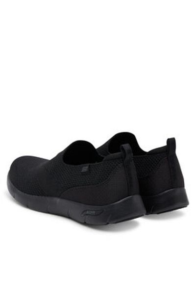 SKECHERS Women's Sneakers black SKECHERS-104545 BBK
