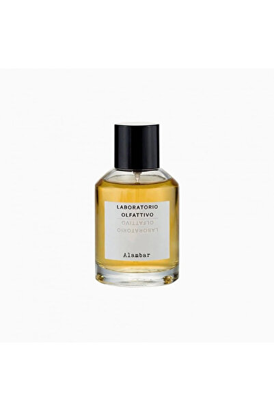 Labratorio Olfattivo عطر لابوراتوريو الامبر ادو بارفيوم 100 مل Alambar - Labr...